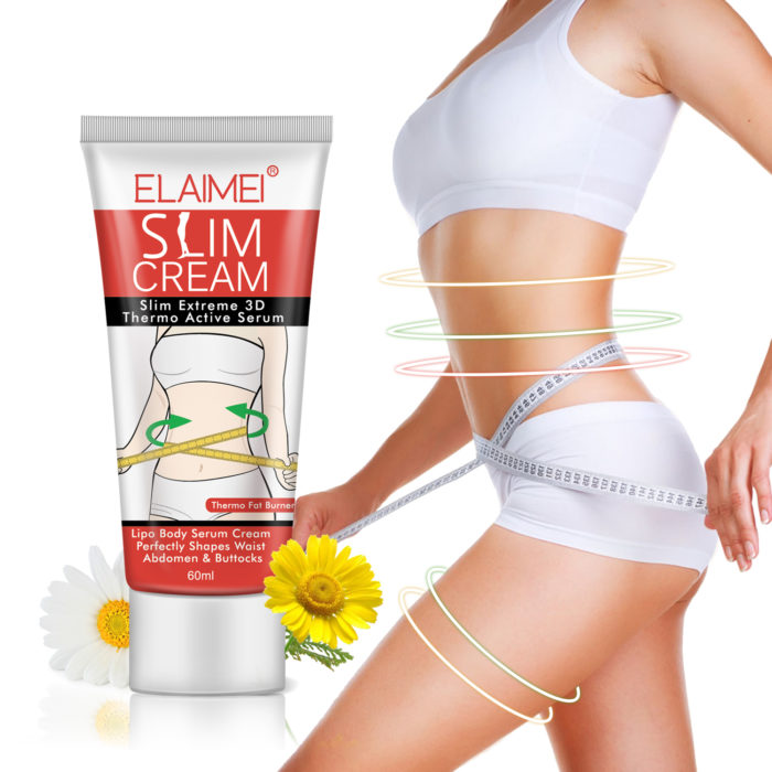 Slim Extreme 3D Thermo Active Serum → Slim Extreme 3D Termo-aktivni serum - slika 3