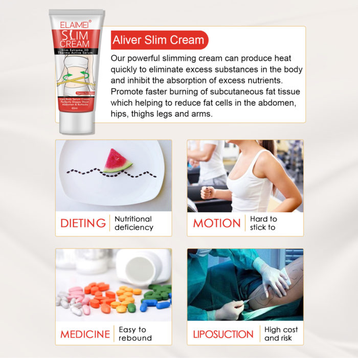 Slim Extreme 3D Thermo Active Serum → Slim Extreme 3D Termo-aktivni serum - slika 2