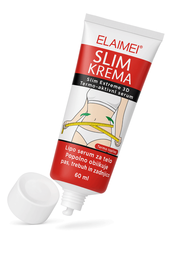 Slim Extreme 3D Thermo Active Serum → Slim Extreme 3D Termo-aktivni serum